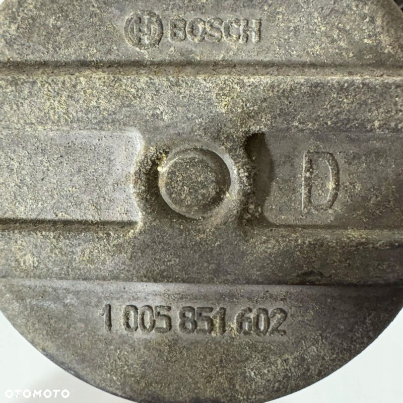 ROZRUSZNIK OPEL CORSA E 1.3 CDTI B13DTC 55591492 DARMOWA DOSTAWA - 5