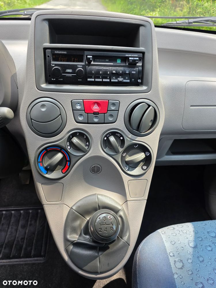 Fiat Panda 1.1 - 3