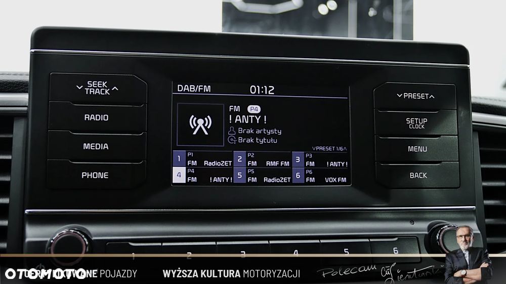 Kia Ceed 1.6 CRDi SCR M - 19