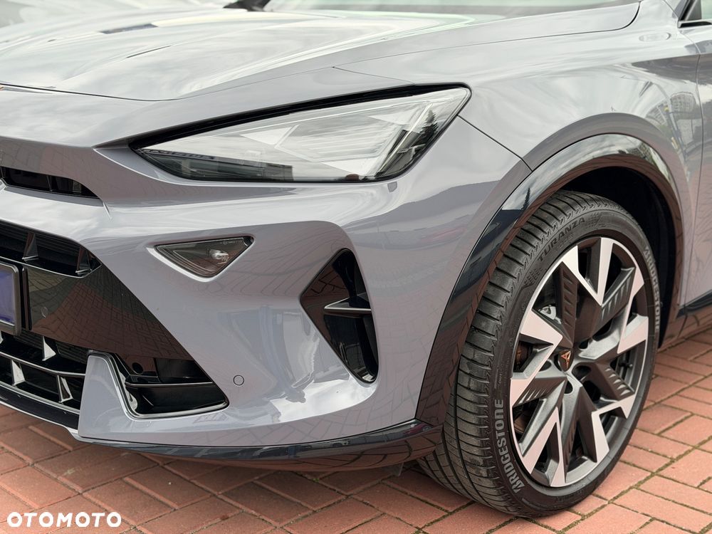 Cupra Formentor 2.0 TSI 4Drive VZ DSG - 20