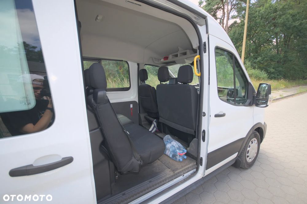 Ford Transit - 14