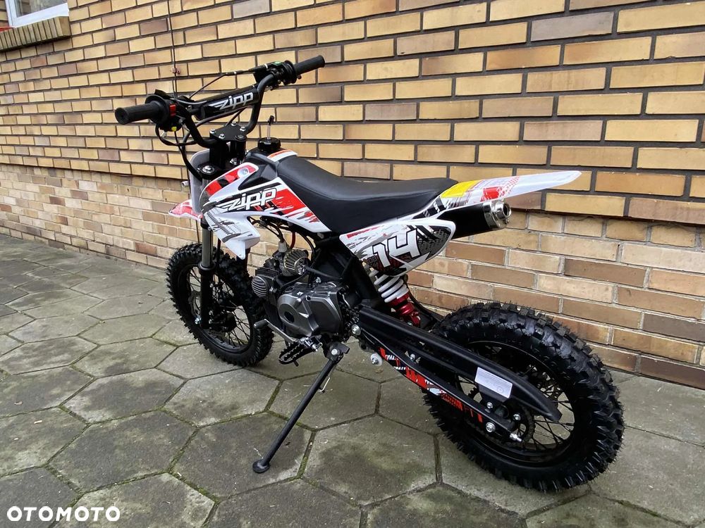Zipp Inny - 5