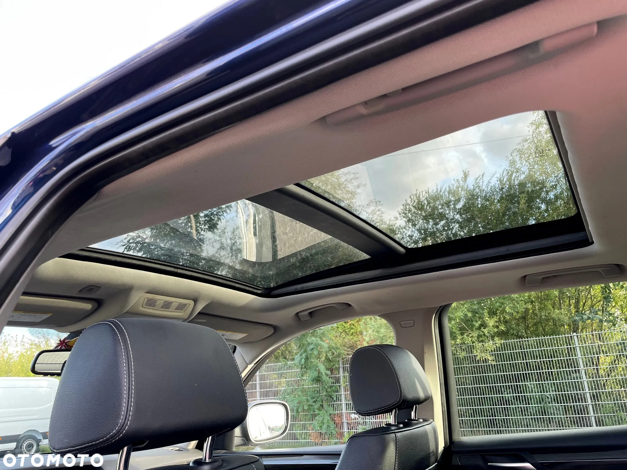 BMW X3 xDrive28i - 13