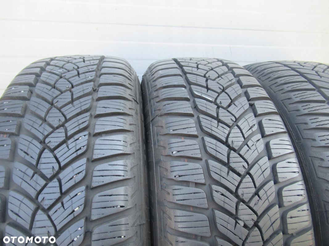 KOŁA ZIMA R16 OPEL ASTRA H,VECTRA B,C,ZAFIRA A,B,MERIVA,SIGNUM 5x110 - 9