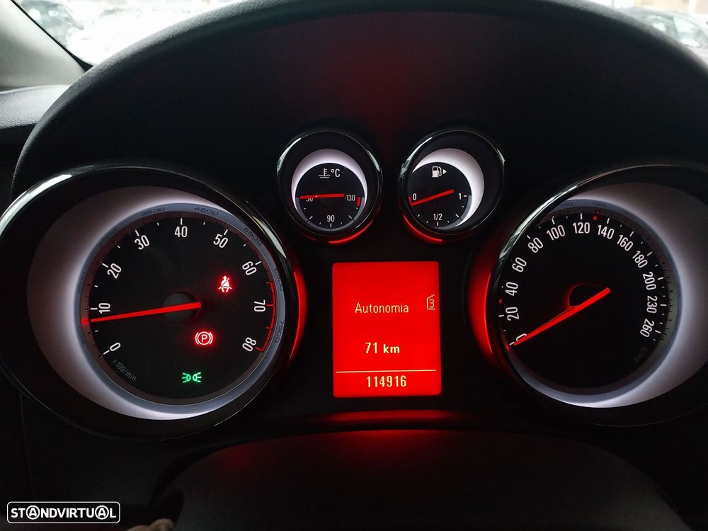 Opel Astra Sports Tourer 1.4 Cosmo - 6