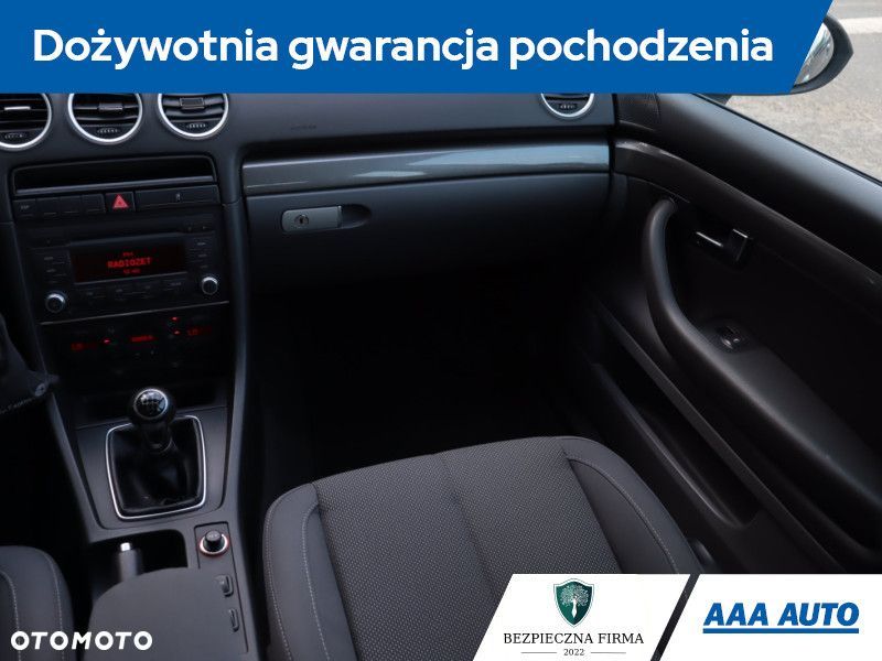 Seat Exeo - 10