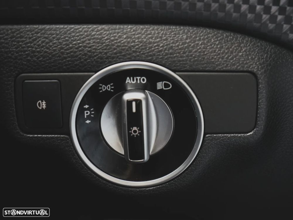 Mercedes-Benz A 200 d 7G-DCT Style - 18