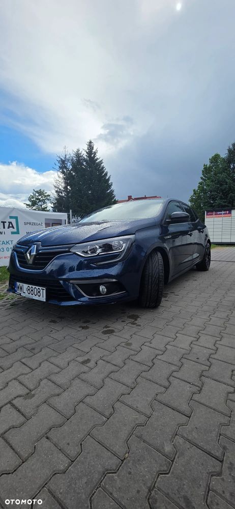 Renault Megane - 3