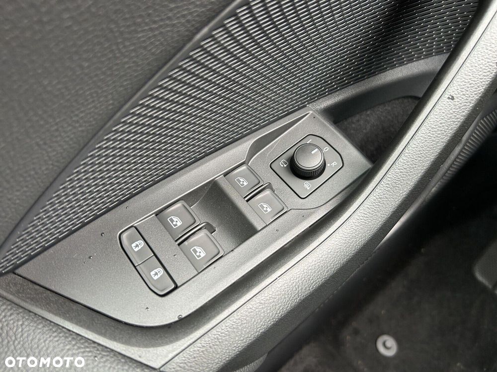 Skoda Octavia - 25