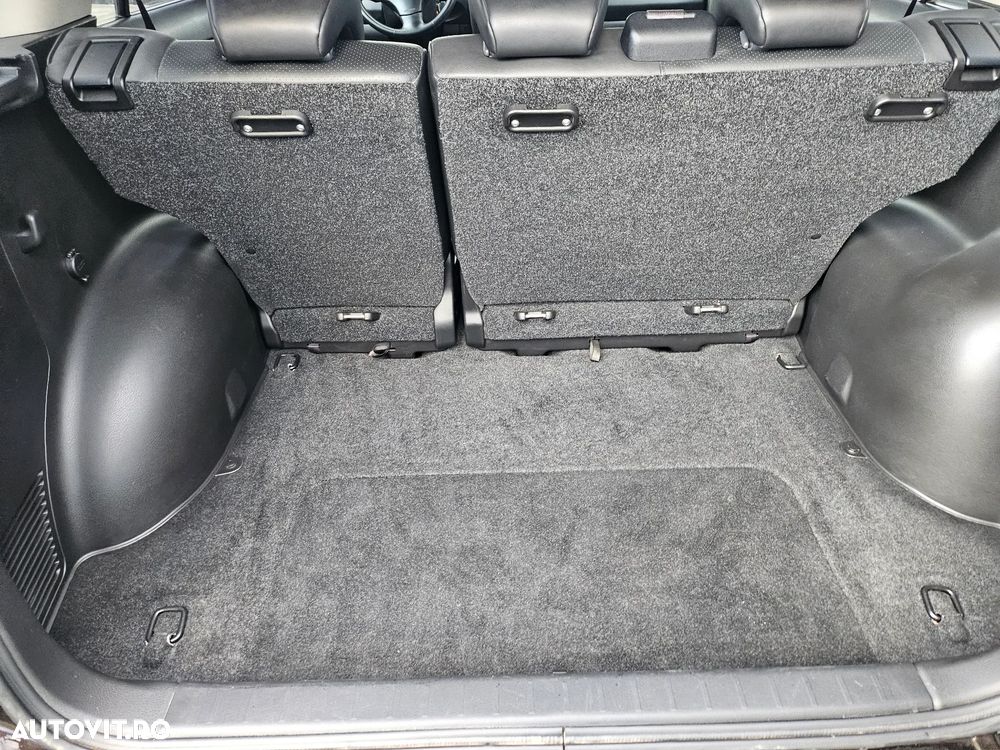 Suzuki Grand Vitara 1.9 DDIS JLX - 8