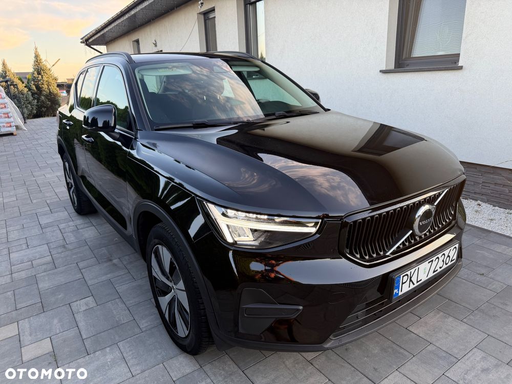 Volvo XC 40 T2 Essential - 5