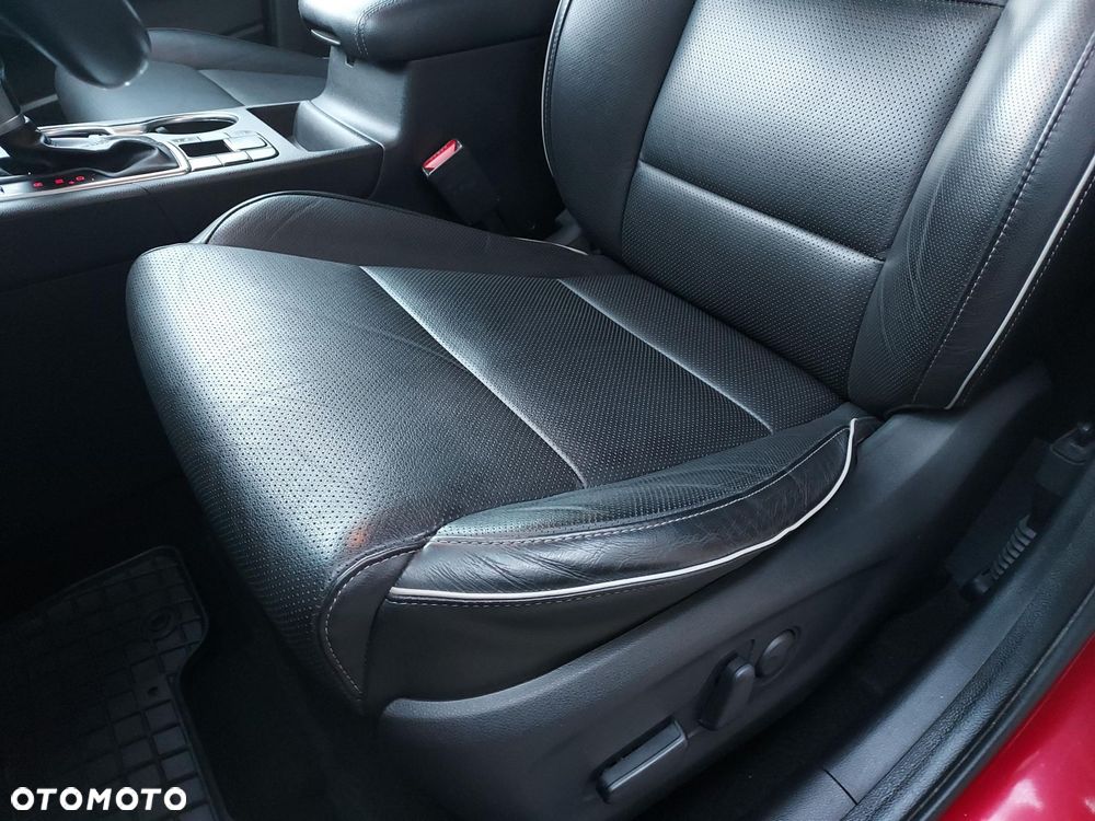 Kia Sportage 1.7 CRDI Business Line 2WD DCT - 12