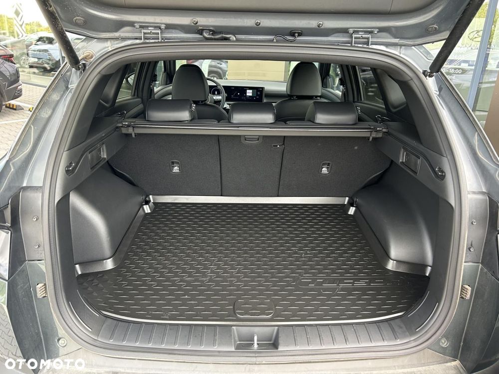 Hyundai Tucson - 20