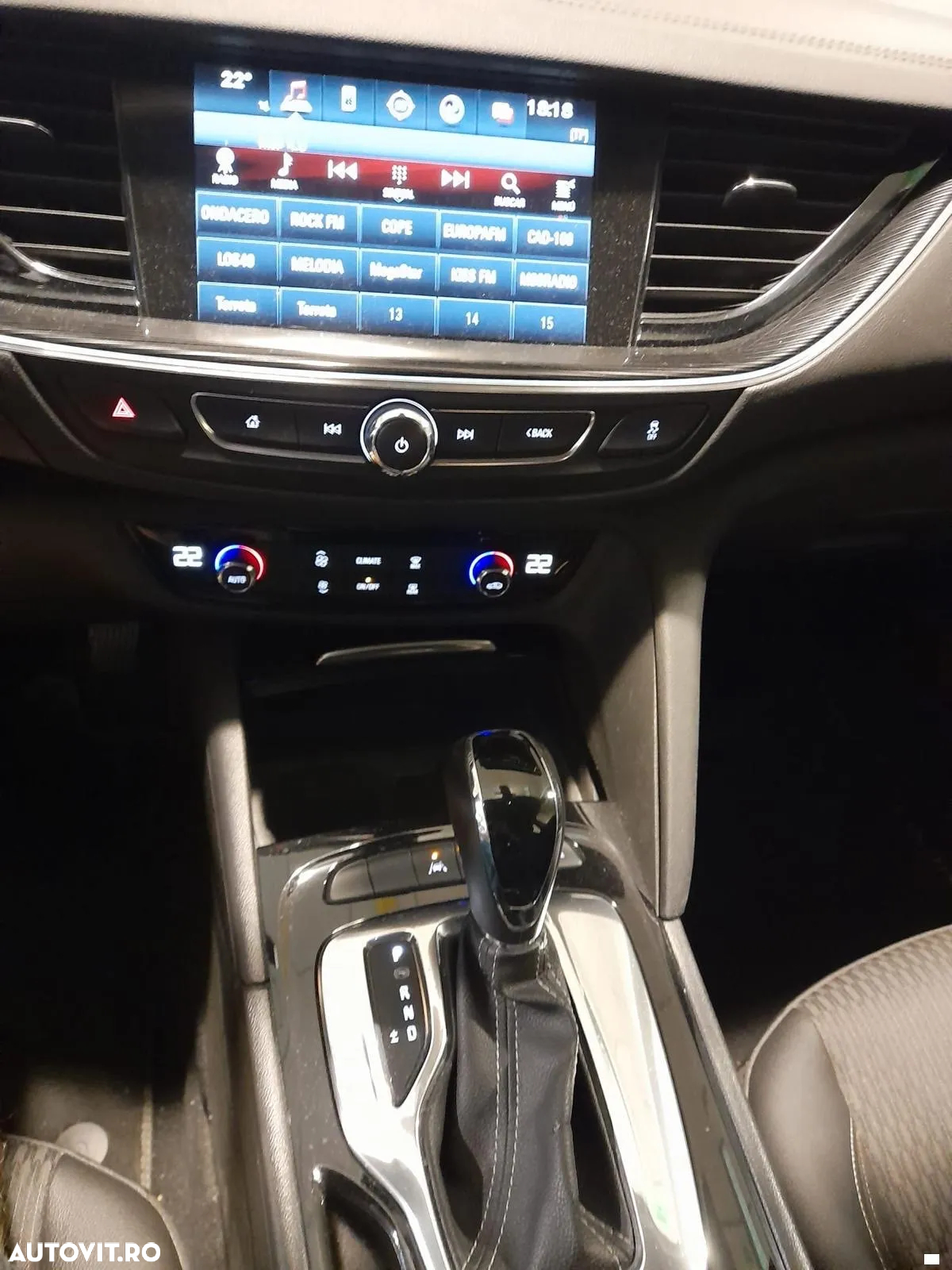 Opel Insignia Grand Spor 1.5 Direct InjectionTurbo Aut. Edition - 2