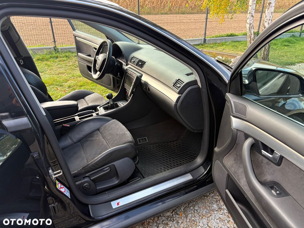 Audi A4 Avant - 12