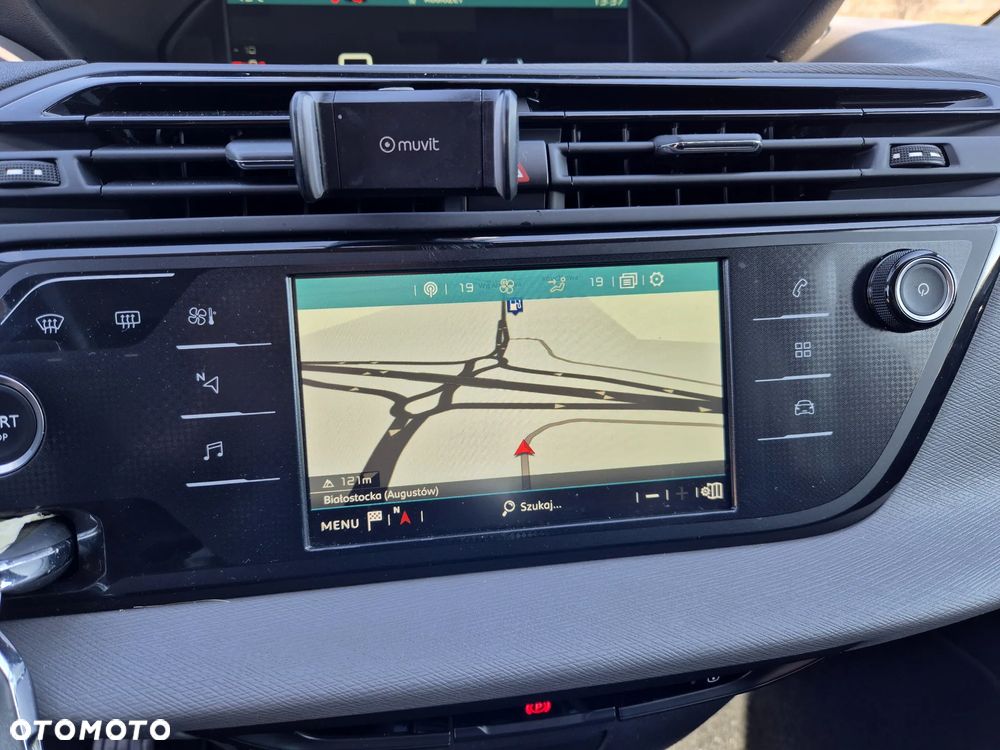 Citroën C4 Picasso BlueHDi 120 Exclusive - 30