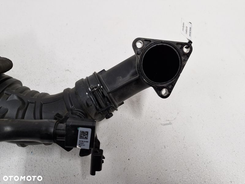 KIA CEED 3 III XCEED HYUNDAI 1.6 CRDI RURA WĄŻ PRZEWÓD POWIETRZA 28130-J7950 - 4