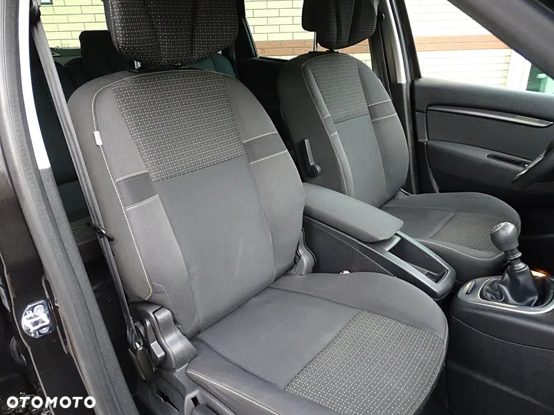Renault Grand Scenic Gr 1.6 16V Expression - 19