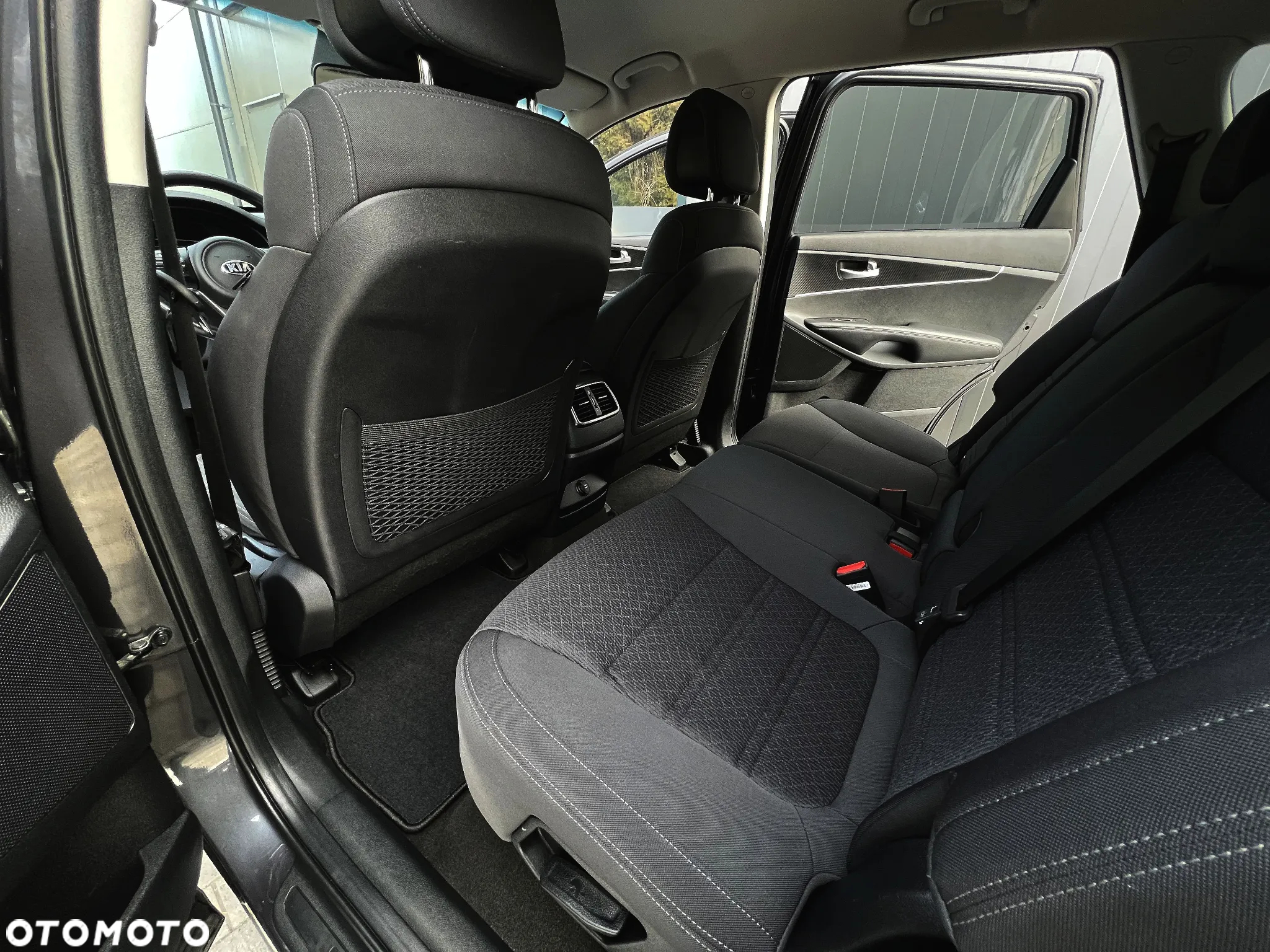 Kia Sorento 2.2 CRDi AWD Vision - 21