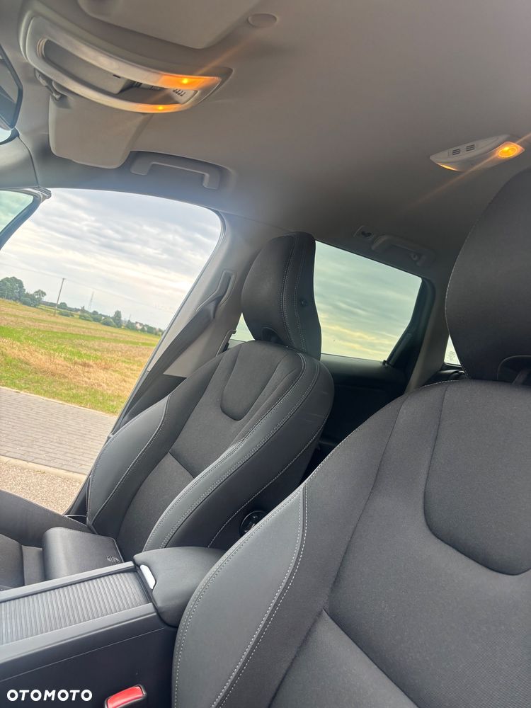 Volvo XC 60 - 16