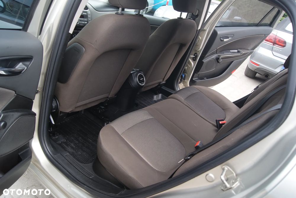 Fiat Bravo 1.4 16V Dynamic - 16