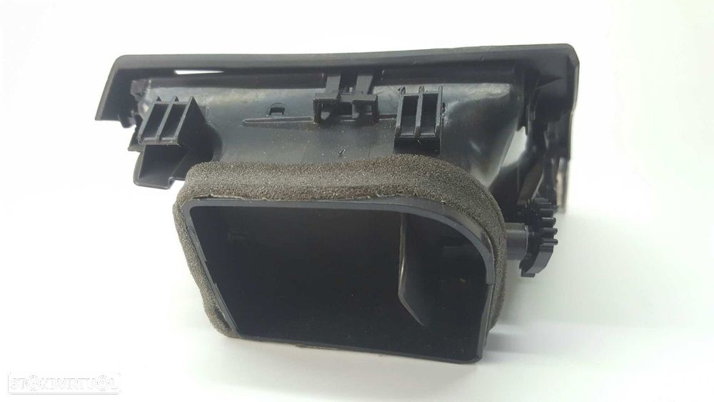 AERADOR FRENTE DIREITO BMW X6 (E71) 3.5D - 5