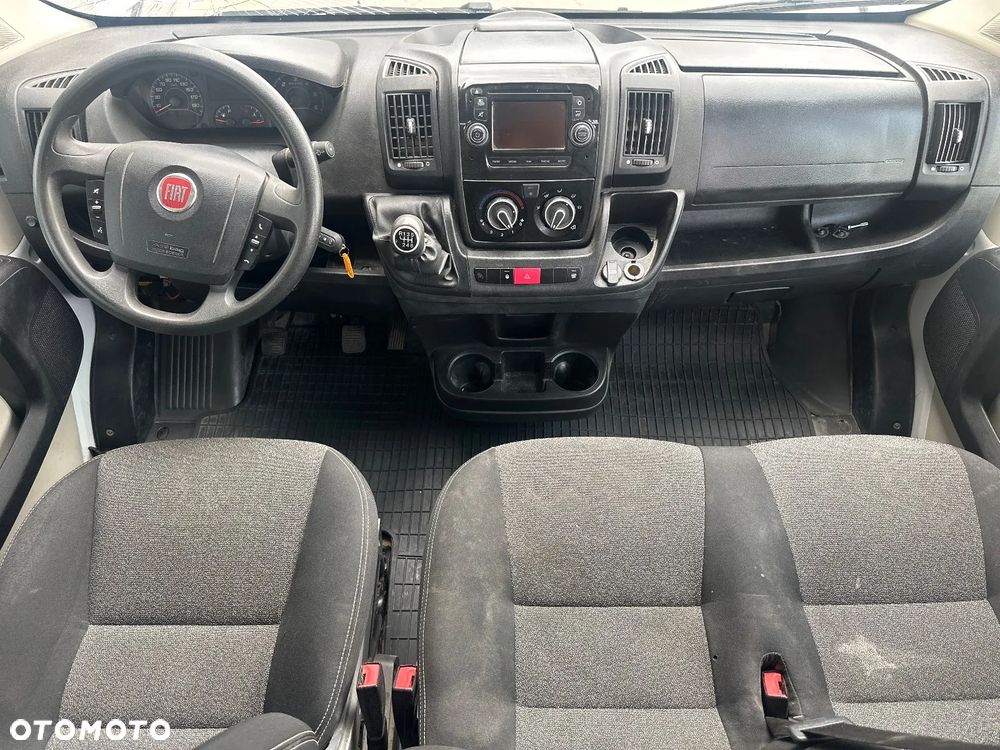Fiat DUCATO - 27