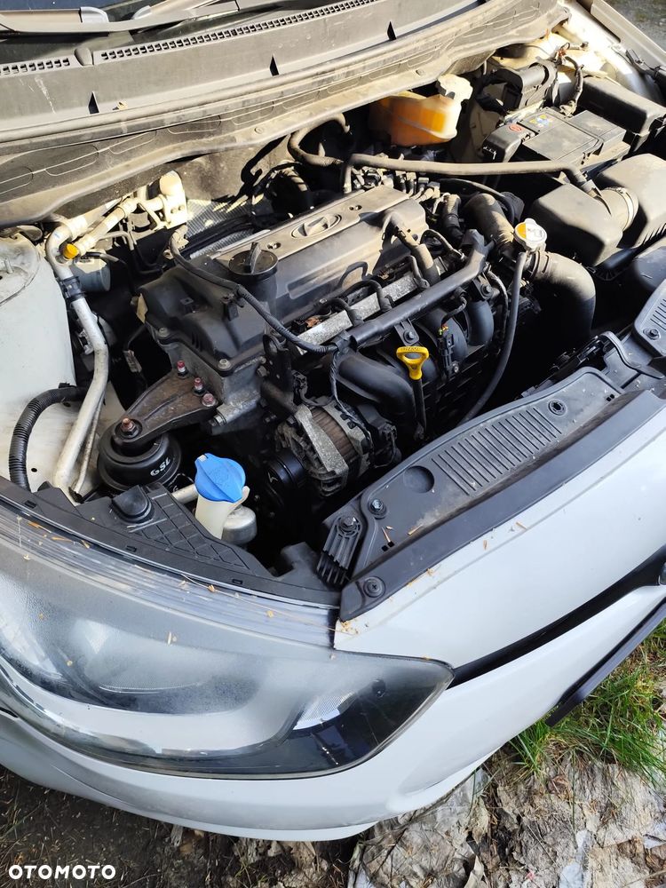 Hyundai i20 1.25 Wersja Jubileuszowa - 15