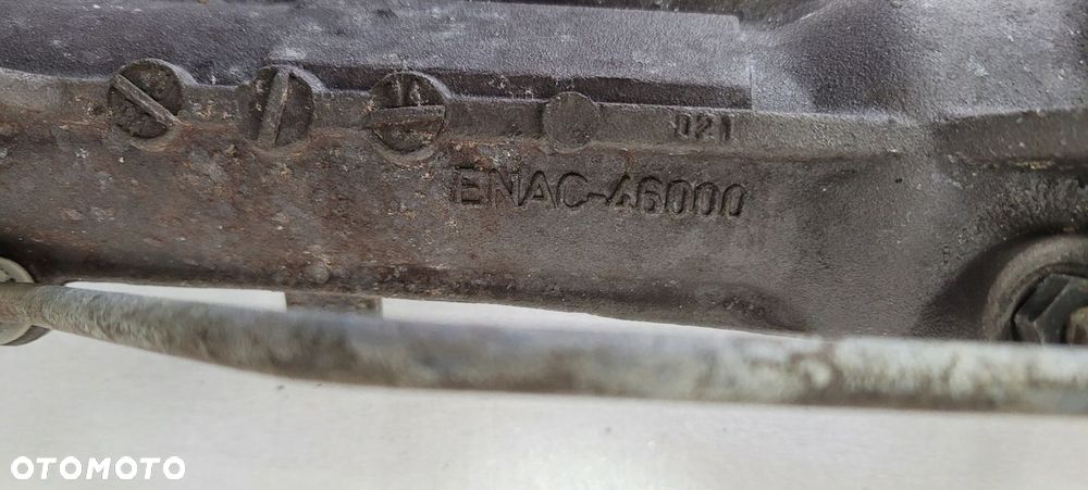 MAGLOWNICA PRZEKŁADNIA VW TRANSPORTER T5 T6 7E1 - 7