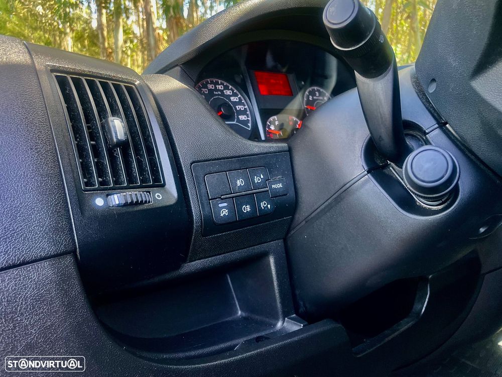 Citroën Jumper - 18