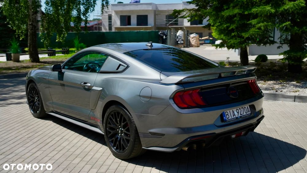 Ford Mustang 5.0 V8 GT - 3