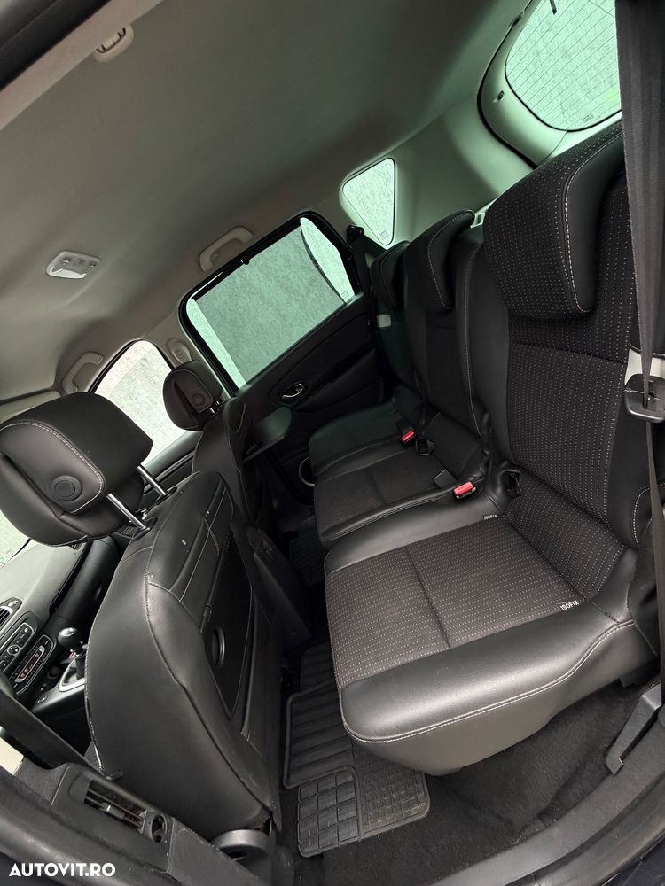 Renault Scenic - 7