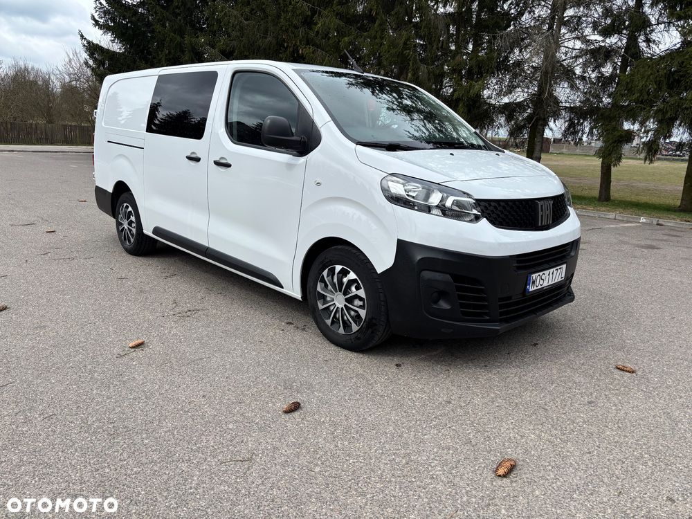Opel Vivaro - 2