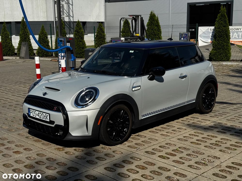 MINI Cooper S - 16