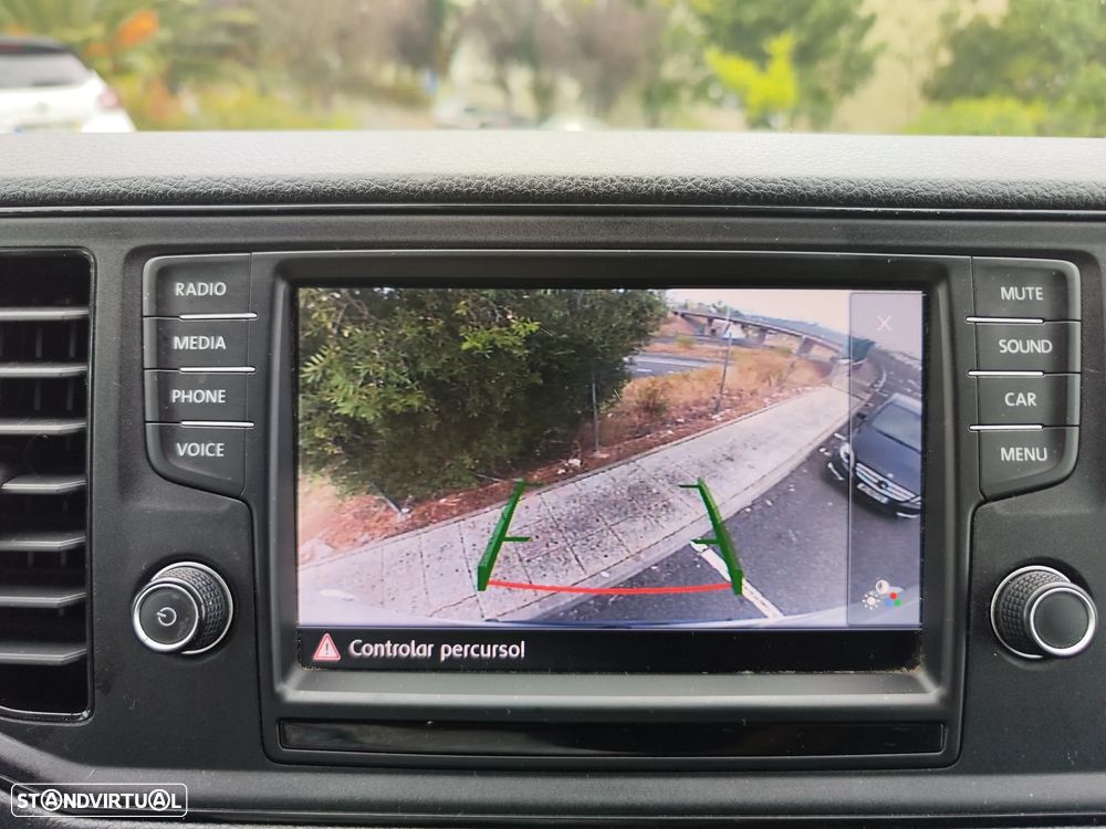 VW Crafter 2.0 TDI L4H3 Maxi - 24