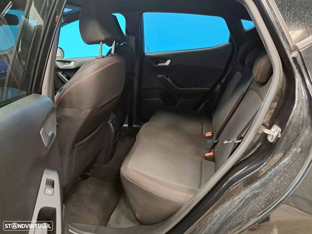 Ford Fiesta 1.0 EcoBoost ST-Line - 18