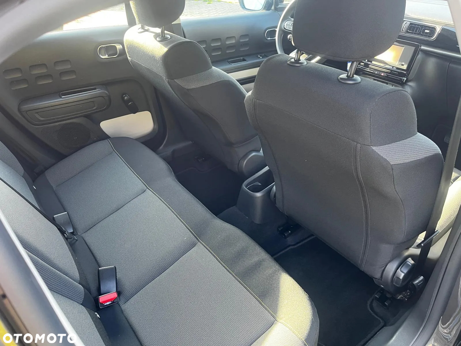 Citroën C3 1.2 PureTech Plus - 17