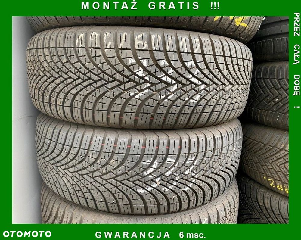 195/60/15 Sava AllWeather_7mm_2szt_(333) - 1