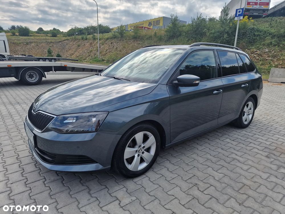 Skoda Fabia 1.0 TSI Style - 3