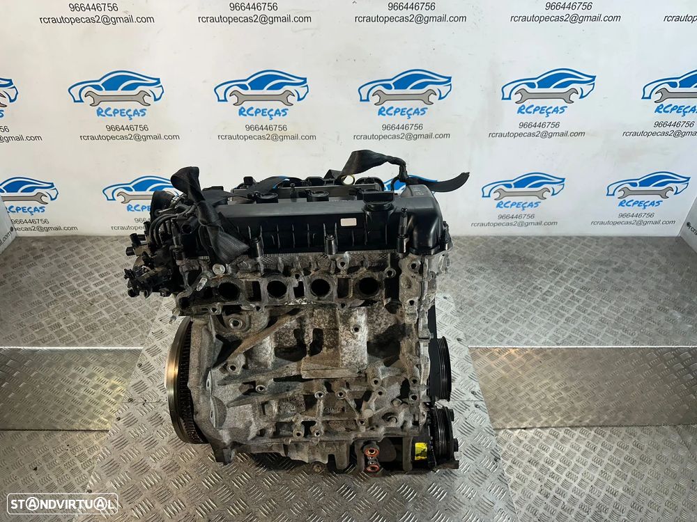 .Motor Completo B4184S Volvo S40 V40 Mk1 1.8i 16v 115cv. - 1