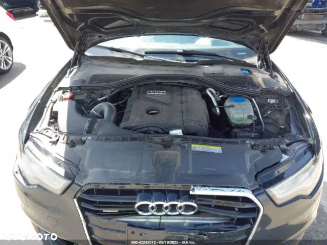Audi A6 - 8