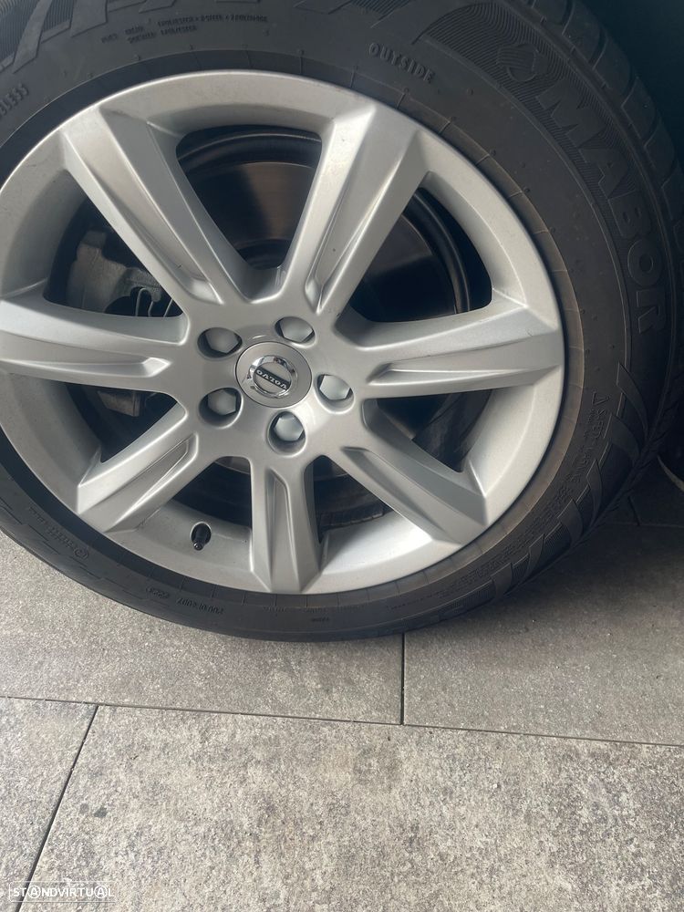 Volvo V90 2.0 D4 Momentum Plus - 21
