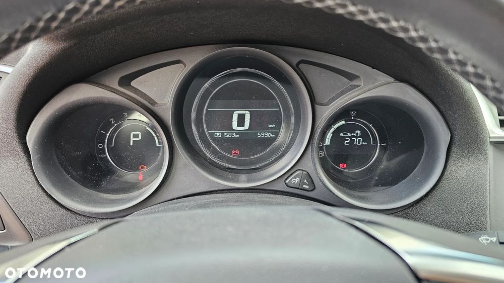 Citroën C4 BlueHDi 120 Stop&Start EAT6 Selection - 8