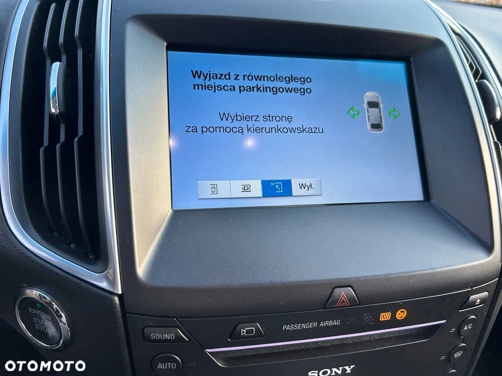 Ford Edge 2.0 TDCi Twin-Turbo 4WD Sport - 39