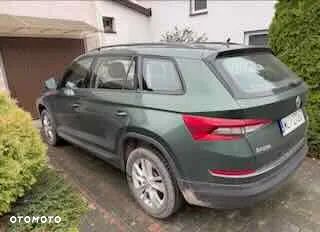 Skoda Kodiaq 2.0 TDI 4x4 Active 7os - 6