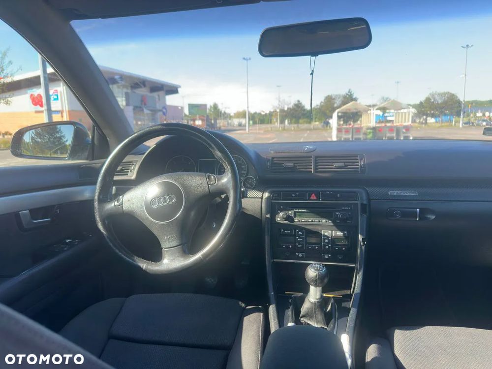 Audi A4 Avant - 3
