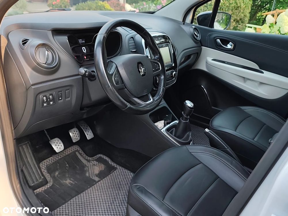 Renault Captur ENERGY dCi 110 Intens - 29