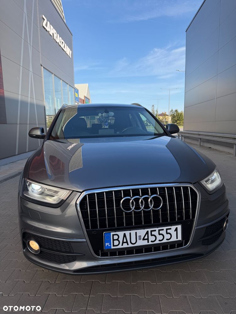 Audi Q3 - 3