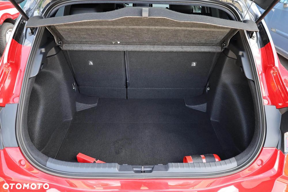 Toyota Corolla 1.8 Hybrid GPF GR Sport - 39