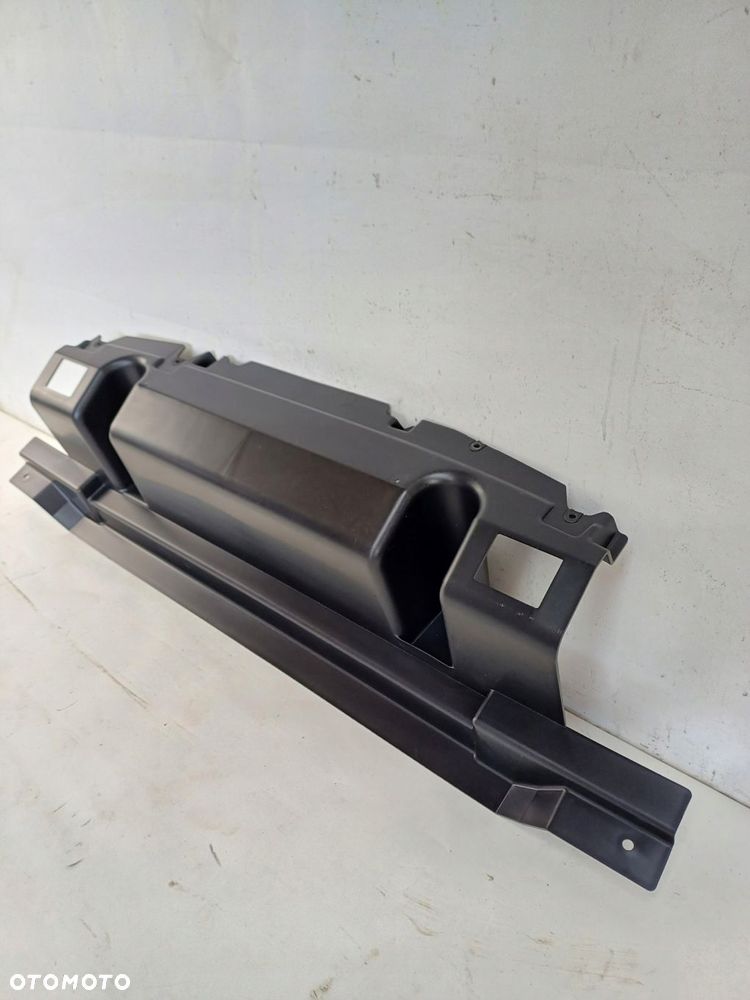 osłona pasa przedniego przód wlot powietrza ford s-max mkii 2 14- - 4